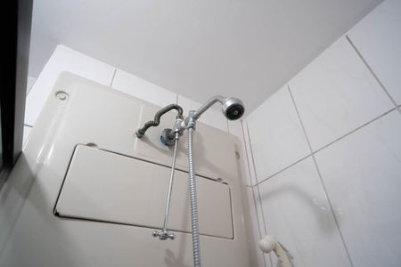 Apartamento à venda com 70m², 3 quartos e 1 vagaBanheiro