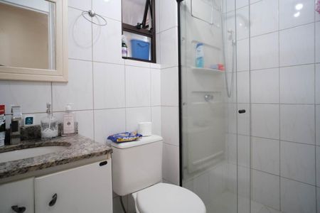 Apartamento à venda com 70m², 3 quartos e 1 vagaBanheiro