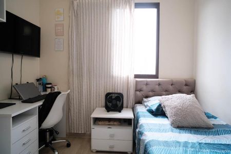 Apartamento à venda com 70m², 3 quartos e 1 vagaQuarto 1