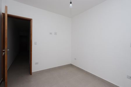 Apartamento à venda com 34m², 1 quarto e sem vagaQuarto