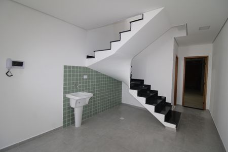 Casa à venda com 185m², 3 quartos e 2 vagasÁrea de Serviço