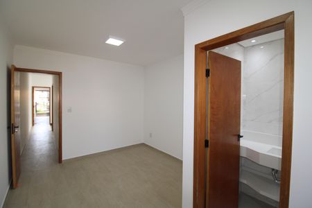 Casa à venda com 185m², 3 quartos e 2 vagasQuarto 3