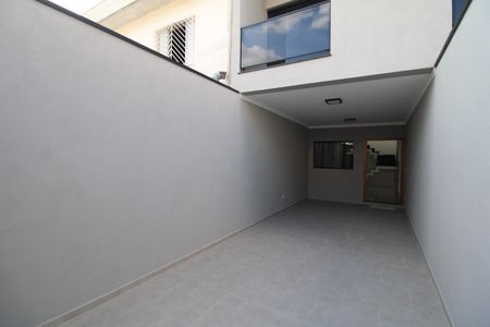 Casa à venda com 185m², 3 quartos e 2 vagasGaragem