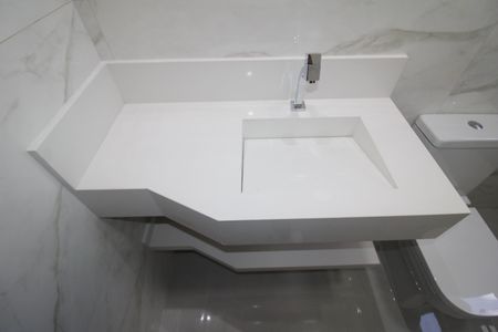 Casa à venda com 185m², 3 quartos e 2 vagasQuarto 3 - Banheiro