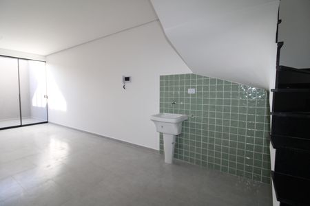 Casa à venda com 185m², 3 quartos e 2 vagasÁrea de Serviço