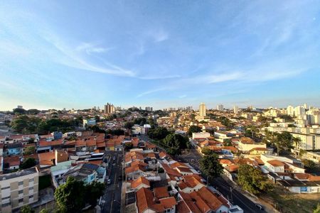 Apartamento à venda com 55m², 2 quartos e 1 vaga Apartamento à venda com 55m², 2 quartos e 1 vagaVista da Varanda