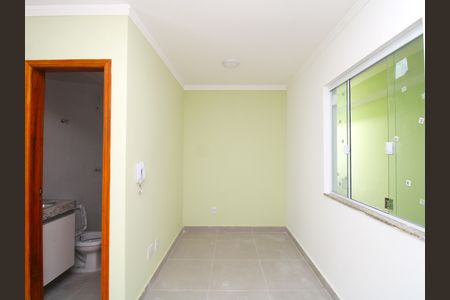 Apartamento para alugar com 42m², 1 quarto e sem vagaSala