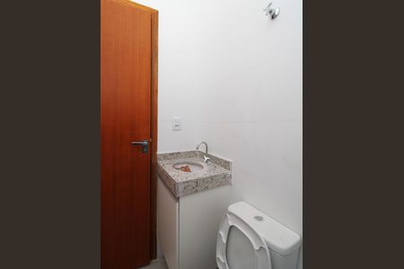 Apartamento para alugar com 42m², 1 quarto e sem vagaBanheiro