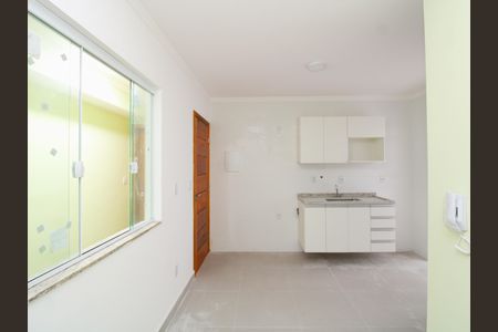 Apartamento para alugar com 42m², 1 quarto e sem vagaCozinha