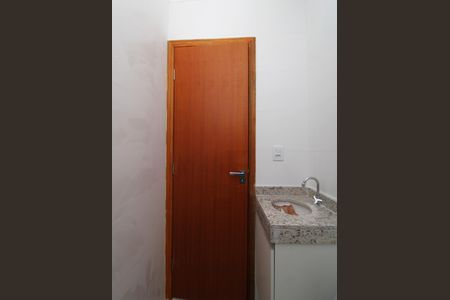Apartamento para alugar com 42m², 1 quarto e sem vagaBanheiro