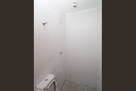 Apartamento para alugar com 42m², 1 quarto e sem vagaBanheiro