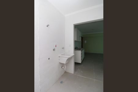 Apartamento para alugar com 42m², 1 quarto e sem vagaÁrea de Serviço