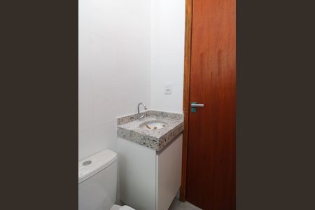 Apartamento para alugar com 42m², 1 quarto e sem vagaBanheiro