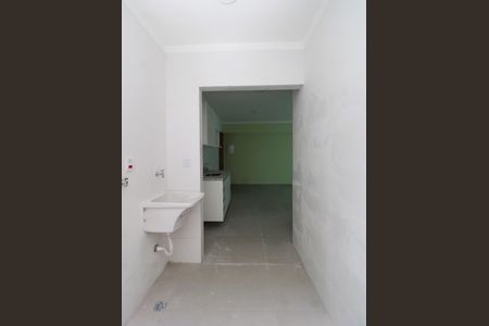 Apartamento para alugar com 42m², 1 quarto e sem vagaÁrea de Serviço