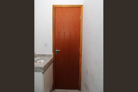 Apartamento para alugar com 42m², 1 quarto e sem vagaBanheiro