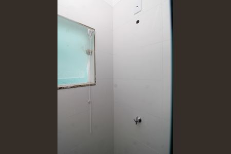 Apartamento para alugar com 42m², 1 quarto e sem vagaBanheiro