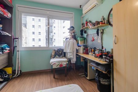 Apartamento à venda com 85m², 2 quartos e sem vaga Apartamento à venda com 85m², 2 quartos e sem vagaQuarto 2