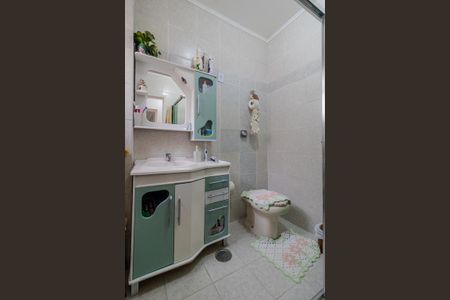 Apartamento à venda com 85m², 2 quartos e sem vaga Apartamento à venda com 85m², 2 quartos e sem vagaBanheiro