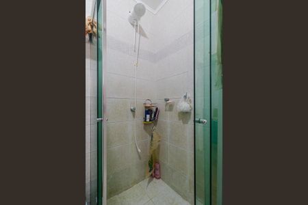 Apartamento à venda com 85m², 2 quartos e sem vaga Apartamento à venda com 85m², 2 quartos e sem vagaBanheiro