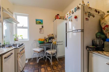 Apartamento à venda com 85m², 2 quartos e sem vaga Apartamento à venda com 85m², 2 quartos e sem vagaCozinha