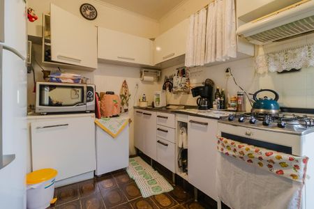 Apartamento à venda com 85m², 2 quartos e sem vaga Apartamento à venda com 85m², 2 quartos e sem vagaCozinha