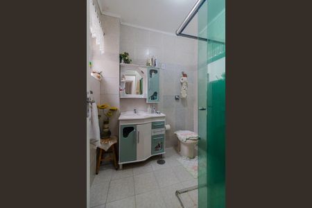 Apartamento à venda com 85m², 2 quartos e sem vaga Apartamento à venda com 85m², 2 quartos e sem vagaBanheiro