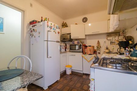 Apartamento à venda com 85m², 2 quartos e sem vaga Apartamento à venda com 85m², 2 quartos e sem vagaCozinha