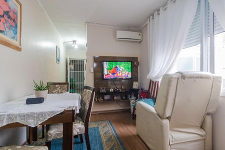 Apartamento à venda com 85m², 2 quartos e sem vaga Apartamento à venda com 85m², 2 quartos e sem vagaSala