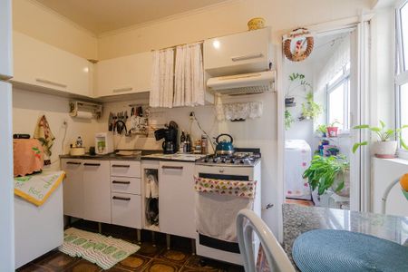 Apartamento à venda com 85m², 2 quartos e sem vaga Apartamento à venda com 85m², 2 quartos e sem vagaCozinha