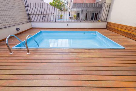 Apartamento à venda com 90m², 2 quartos e 2 vagas Apartamento à venda com 90m², 2 quartos e 2 vagasÁrea Comum