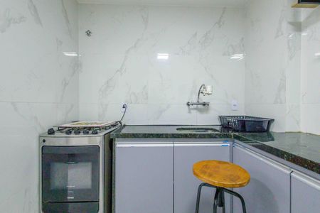 Apartamento à venda com 90m², 2 quartos e 2 vagas Apartamento à venda com 90m², 2 quartos e 2 vagasCozinha