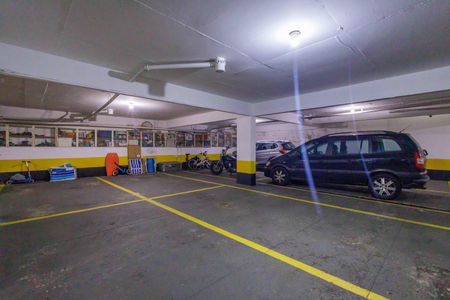 Apartamento à venda com 90m², 2 quartos e 2 vagas Apartamento à venda com 90m², 2 quartos e 2 vagasÁrea Comum