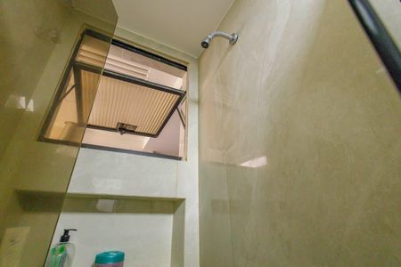 Apartamento à venda com 90m², 2 quartos e 2 vagas Apartamento à venda com 90m², 2 quartos e 2 vagasBanheiro Social