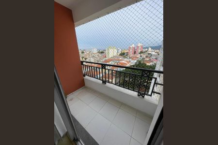 Apartamento à venda com 57m², 2 quartos e 1 vaga Apartamento à venda com 57m², 2 quartos e 1 vagaFoto 05