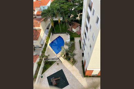 Apartamento à venda com 57m², 2 quartos e 1 vagaFoto 19