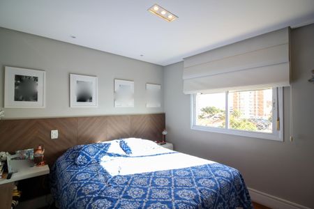 Apartamento à venda com 123m², 3 quartos e 2 vagasSuíte