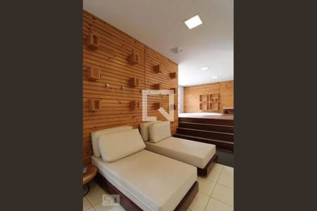 Apartamento à venda com 123m², 3 quartos e 2 vagasSpa