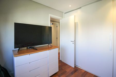 Apartamento à venda com 123m², 3 quartos e 2 vagasQuarto 1