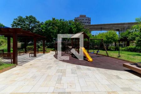 Apartamento à venda com 123m², 3 quartos e 2 vagasBrinquedoteca