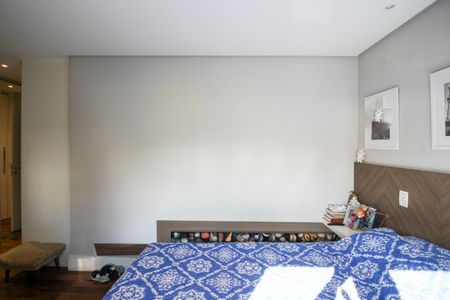 Apartamento à venda com 123m², 3 quartos e 2 vagasSuíte