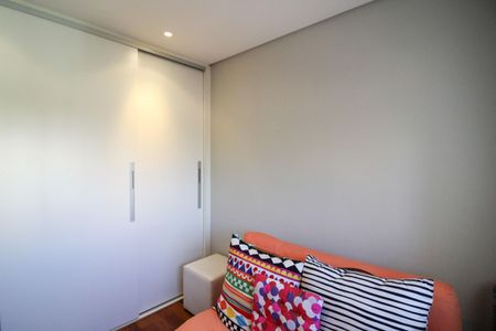 Apartamento à venda com 123m², 3 quartos e 2 vagasQuarto 1