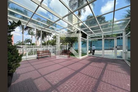 Apartamento à venda com 123m², 3 quartos e 2 vagasPortaria