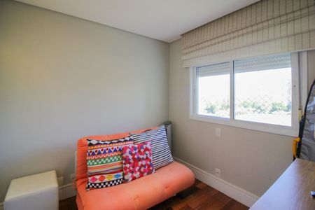 Apartamento à venda com 123m², 3 quartos e 2 vagasQuarto 1