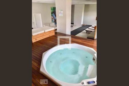 Apartamento à venda com 123m², 3 quartos e 2 vagasSpa