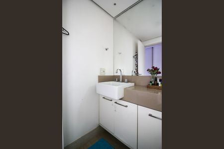 Apartamento à venda com 123m², 3 quartos e 2 vagasBanheiro Suíte