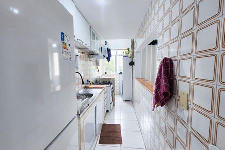 Apartamento à venda com 56m², 2 quartos e 1 vaga Apartamento à venda com 56m², 2 quartos e 1 vagaCozinha