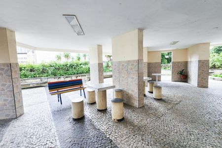 Apartamento à venda com 56m², 2 quartos e 1 vaga Apartamento à venda com 56m², 2 quartos e 1 vagaÁrea comum