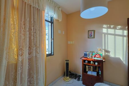 Apartamento à venda com 58m², 2 quartos e 1 vagaQuarto 2