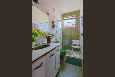 Apartamento à venda com 58m², 2 quartos e 1 vagaQuarto 2