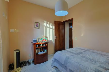 Apartamento à venda com 58m², 2 quartos e 1 vagaQuarto 2